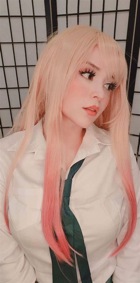 pinkchyu leaks|Sushang Cosplay by Pinkchyu : r/HonkaiStarRail